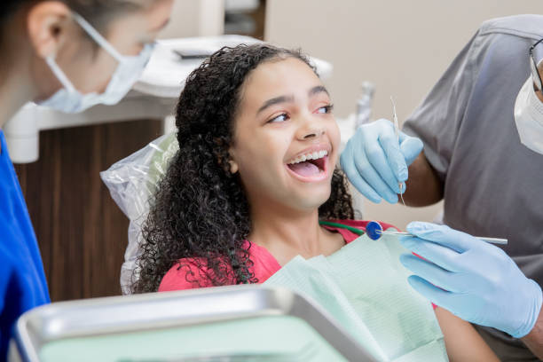 Best Holiday Emergency Dentist in Lake Shore, WA