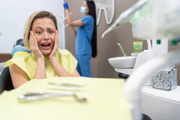 Best Broken or Cracked Tooth Emergency Dentist in Lake Shore, WA